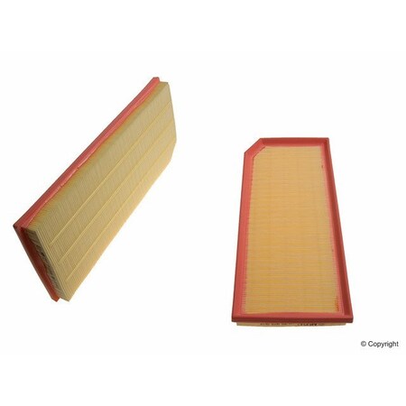 Meyle Air Filter, 1123210015 1123210015